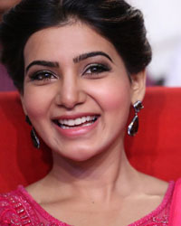 Samantha Akkineni